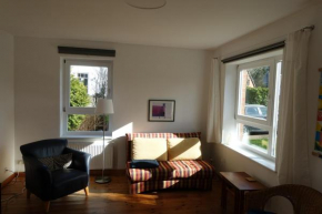 Ferienwohnung im Kieler Süden